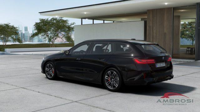 BMW 520 Serie 5 d Touring Msport Pro Premium Package