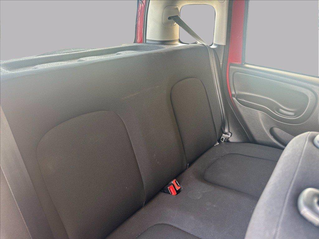 FIAT Pandina 1.0 firefly hybrid Icon s&s 70cv del 2024