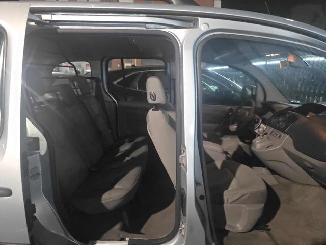 RENAULT Kangoo 1.5 dCi 106 CV 4p.Mottore revisionato.!!!