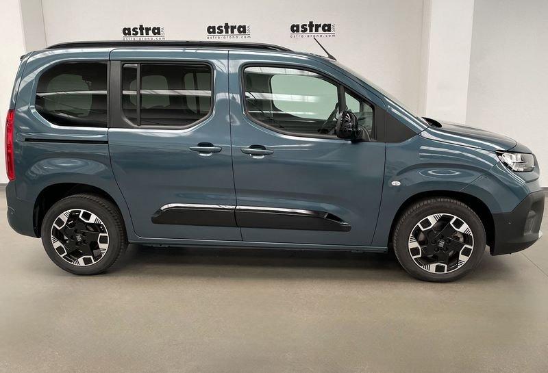 FIAT Doblò 1.5 BlueHdi 130 CV AT8 PC Magic Top