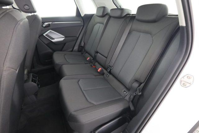 AUDI Q3 Q3 35 TDI S tronic Business