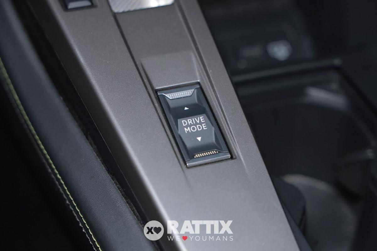 Peugeot 308 SW 1.5 bluehdi 130CV GT eat8