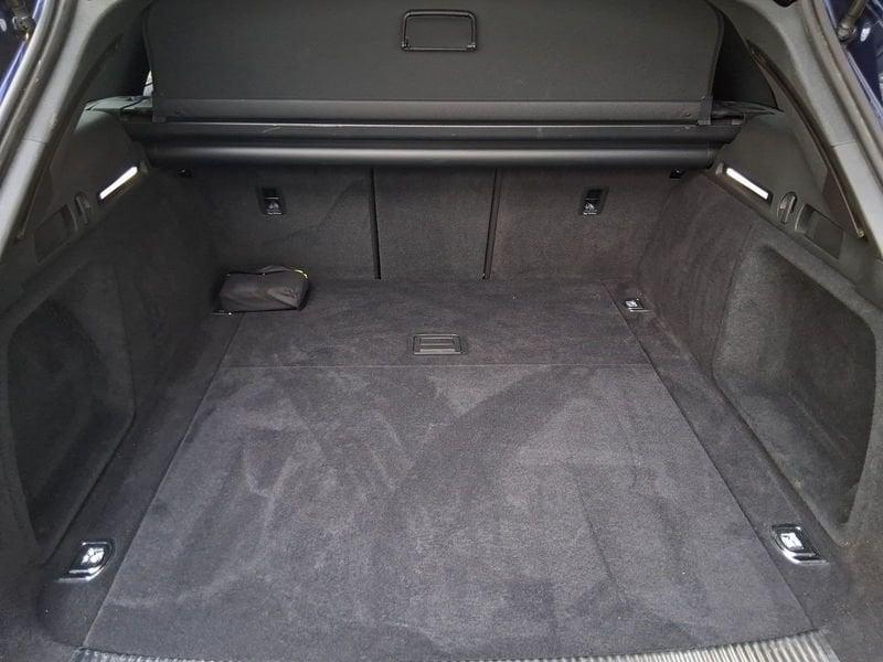 Audi A4 2.0 40 G-TRON SLINE EDIT. S TRONIC