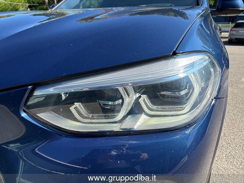 BMW X4 G02 2018 Diesel xdrive20d Msport auto my19