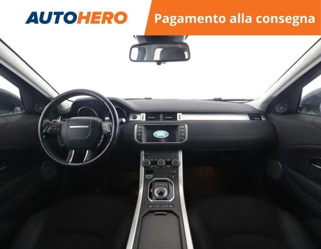 LAND ROVER Range Rover Evoque 2.0 TD4 150 CV 5p. Pure