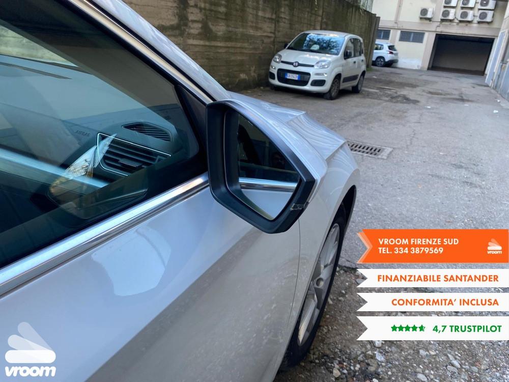 SKODA Superb 3ª serie Superb 2.0 TDI EVO 150 C...