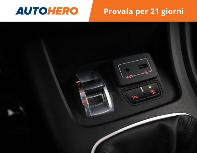 ALFA ROMEO Giulietta 1.4 Turbo 120 CV