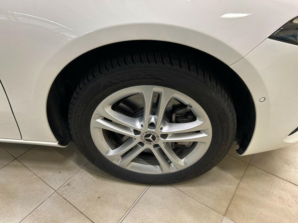 Mercedes Classe A 250 250 e Plug-In-Hybrid Advanced Progressive Speedshift DCT AMG 8G