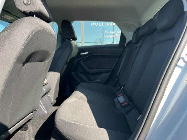 AUDI A1 citycarver 30 TFSI S tronic - NEOPATENTATI