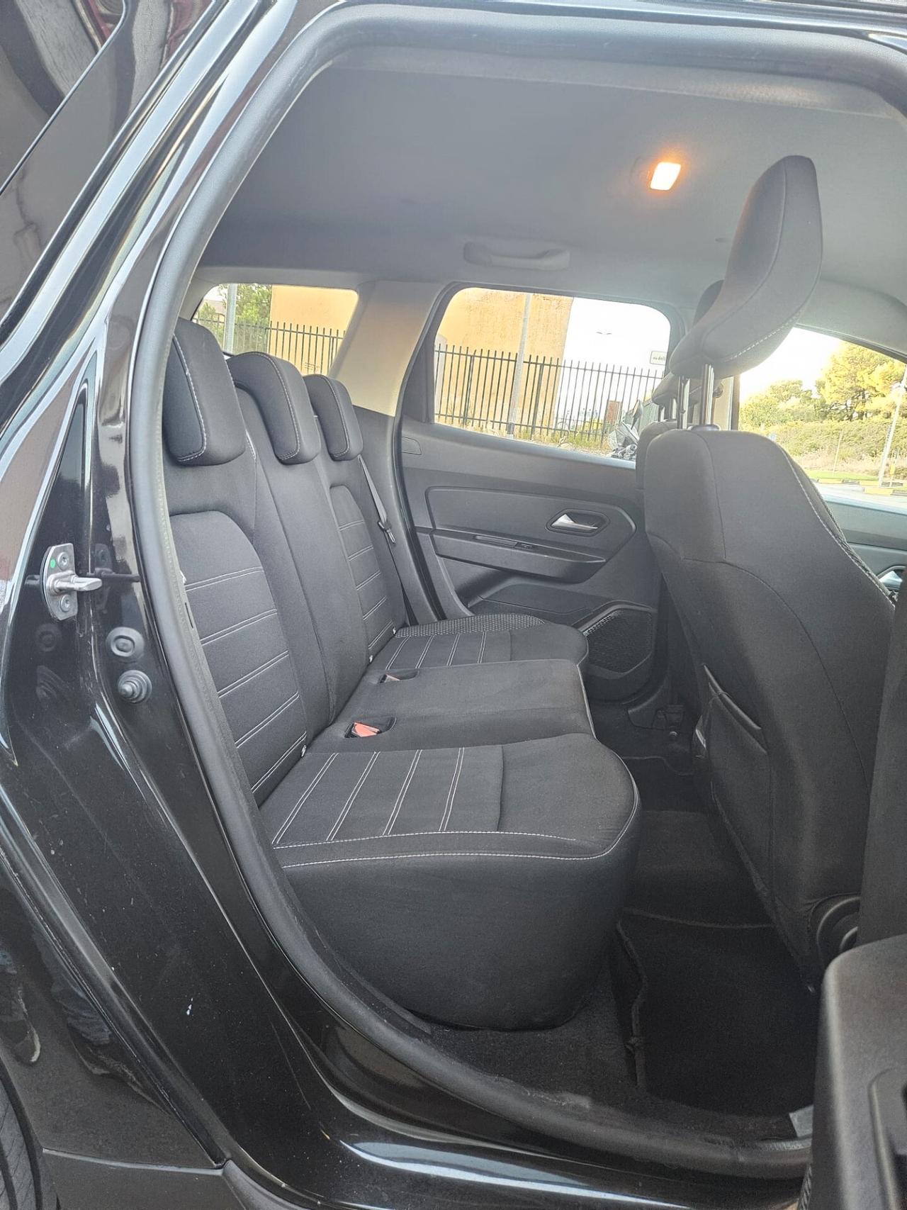 Dacia Duster 1.0 GPL 100CV FULL CAMERA 360°