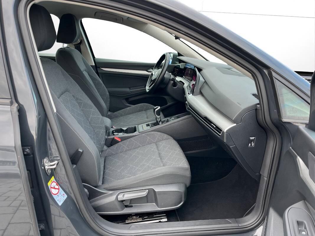 Volkswagen Golf 1.0 tsi evo Life 110cv