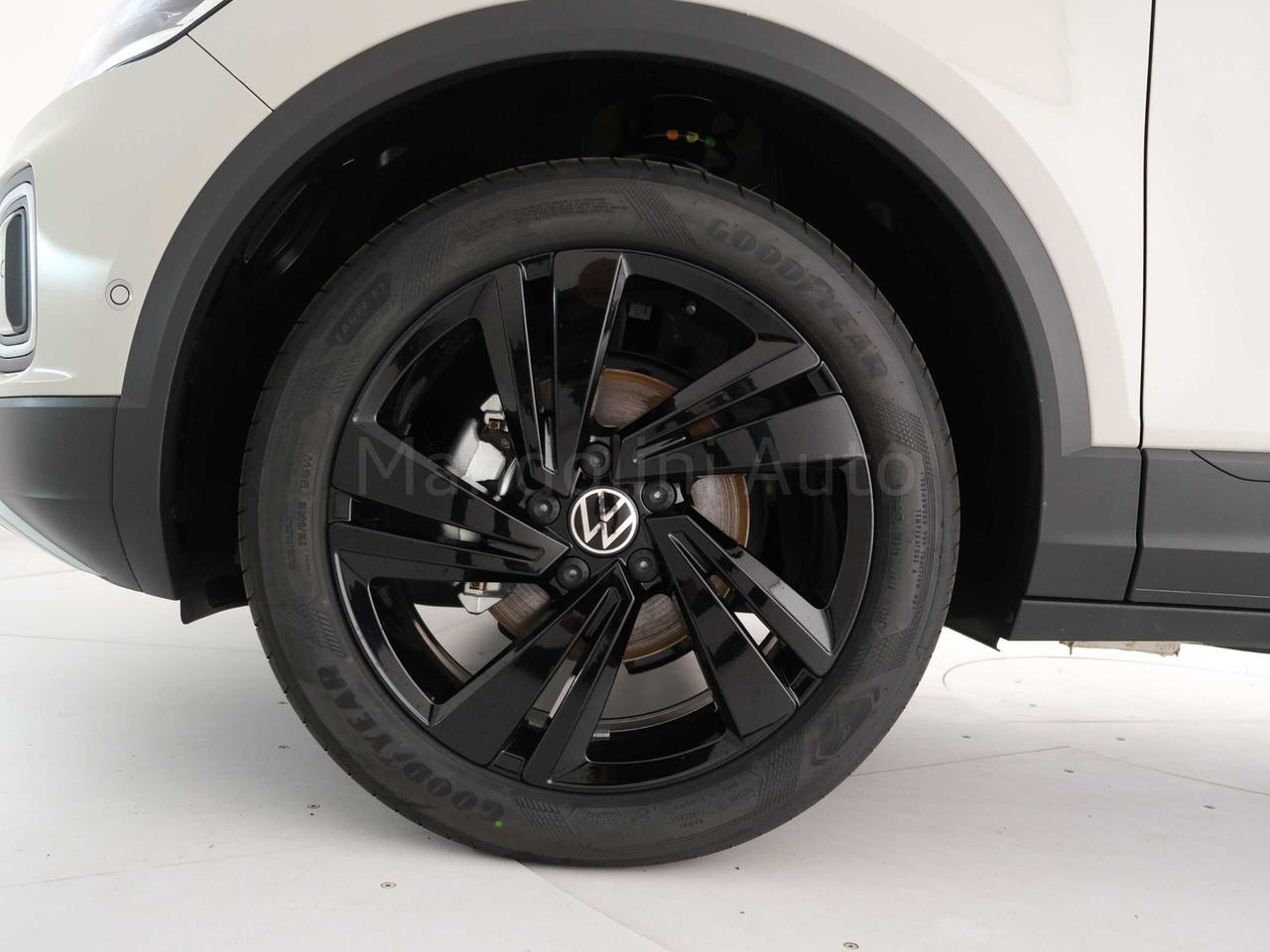 Volkswagen T-Roc 1.5 tsi act sport