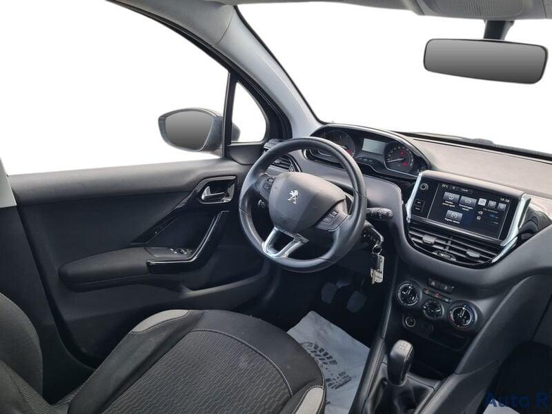 Peugeot 208 208 5p 1.6 bluehdi Active 75cv
