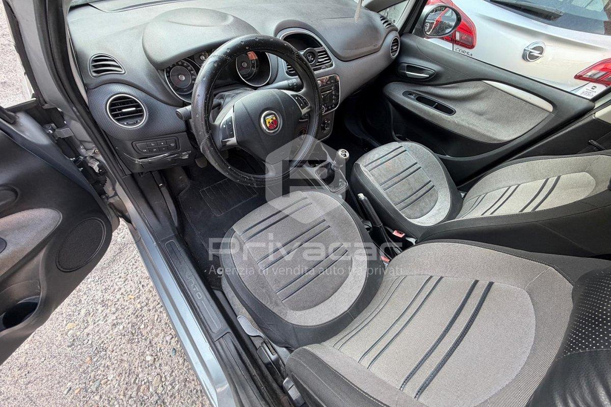 FIAT Punto Evo 1.2 5 porte Fun