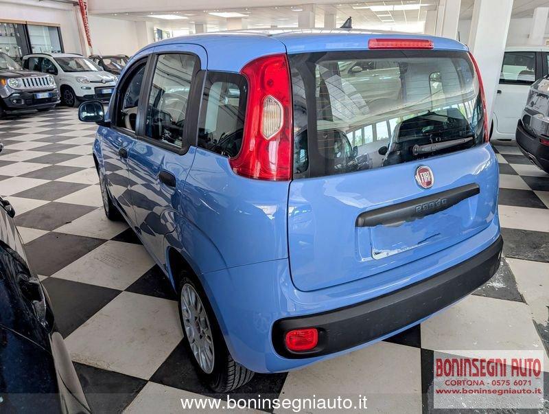 FIAT Panda 1.3 MJT 95 CV S&S Easy