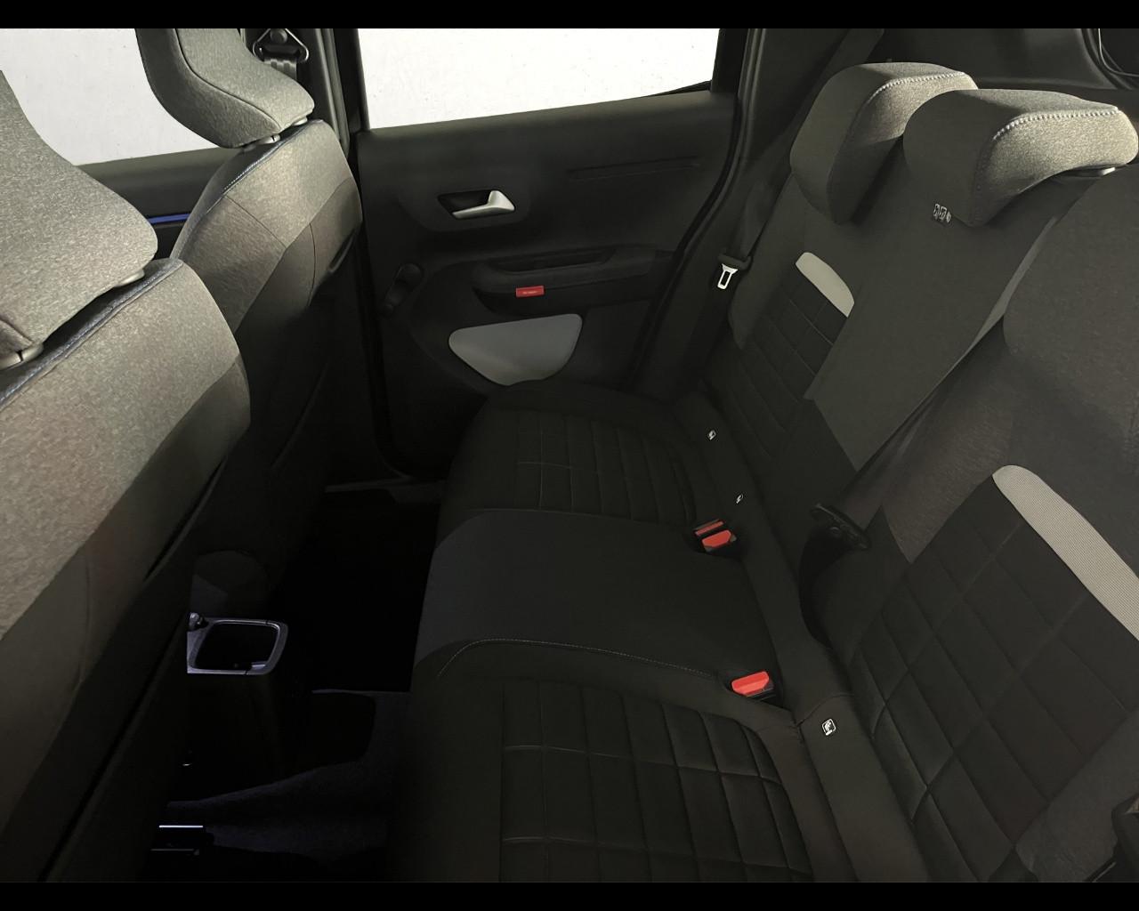 CITROEN Nuova C3 Turbo 100cv - PLUS