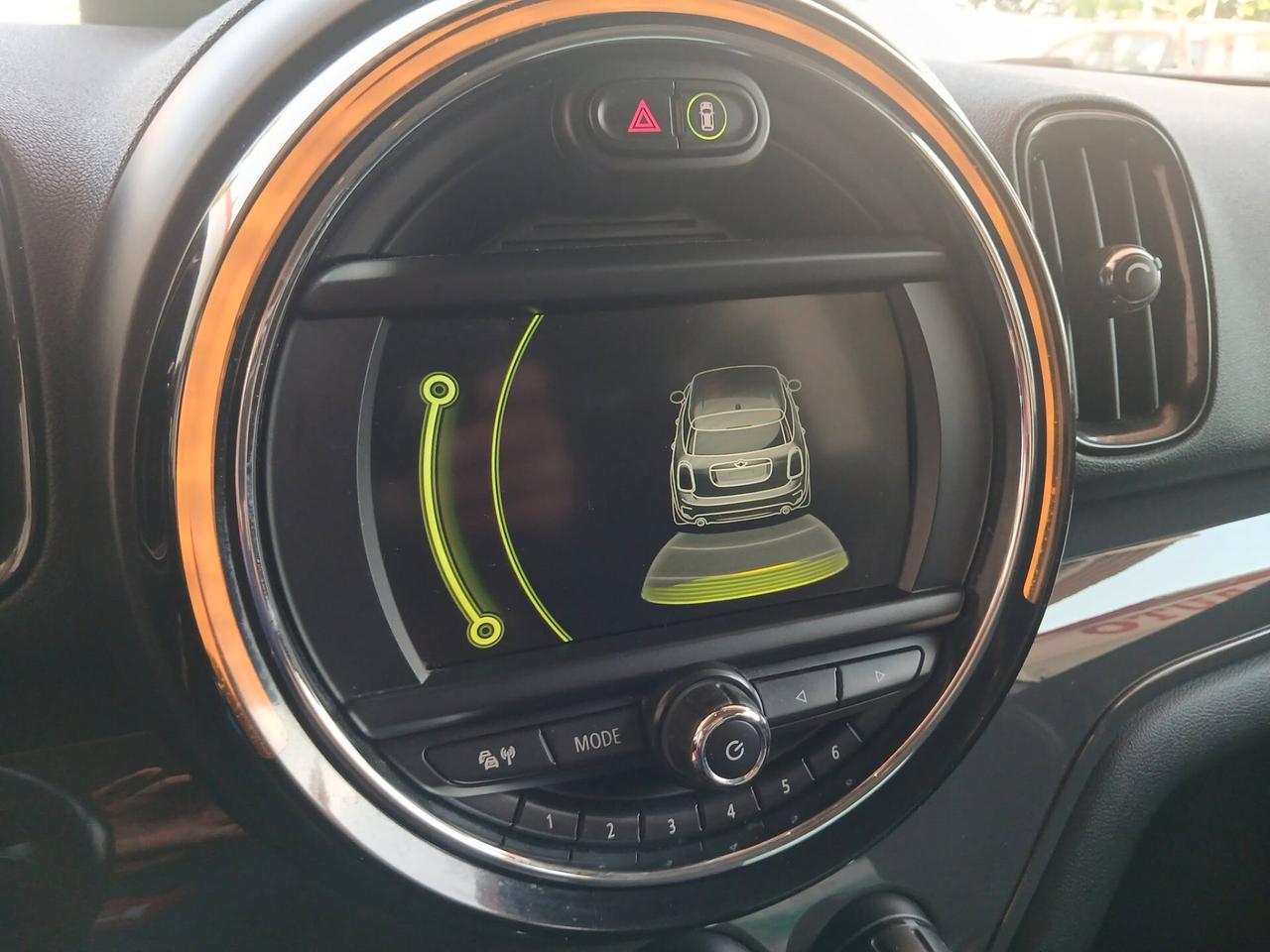 Mini Cooper D Countryman 2.0 Business CountrymanGOMME NUOVE NAVI SENSORI GARANZIA X INFO 3488938749
