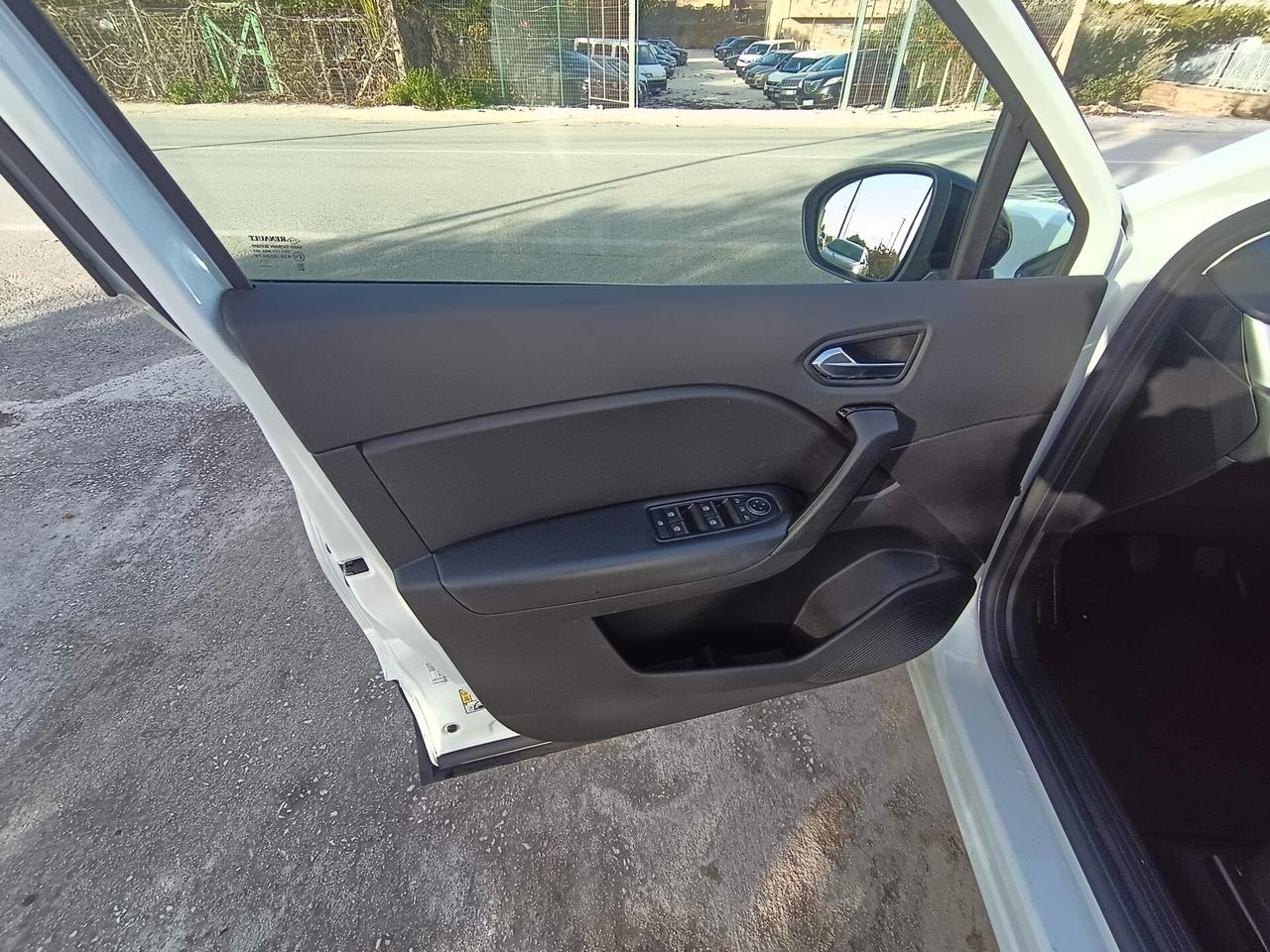 Renault Captur TCe 90 CV Zen