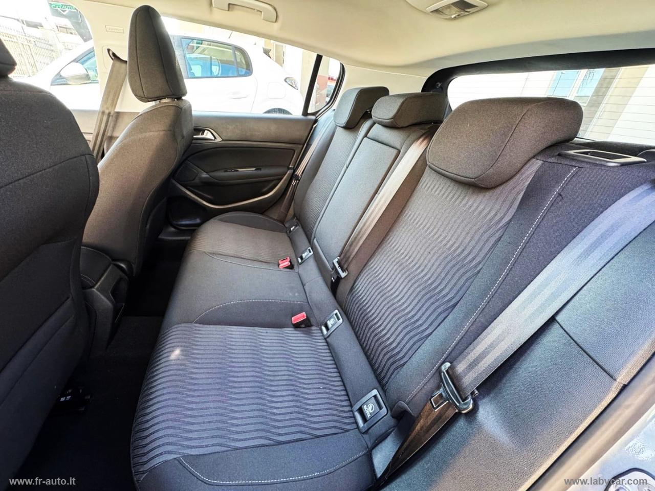 PEUGEOT 308 BlueHDi 120 S&S EAT6 Business