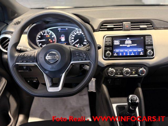 NISSAN Micra IG-T 92 cv Acenta - PROMO
