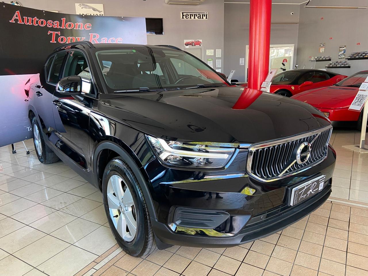 Volvo XC40 T2 Business