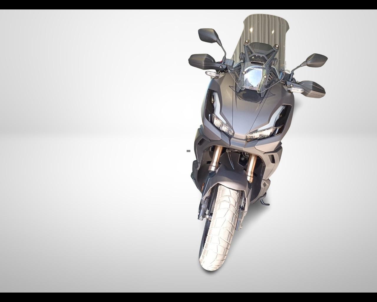 Honda ADV 350 - Honda ADV 350 (2022 —> 2023)