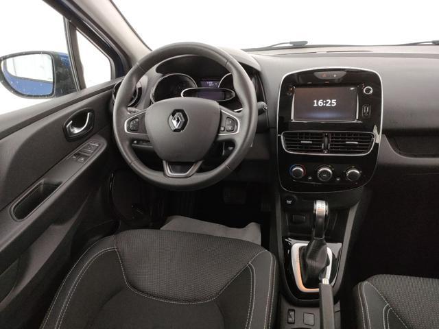 RENAULT Clio dCi 8V 90 CV EDC 5 porte Life