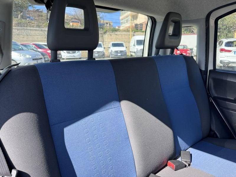 FIAT Panda Panda 1.2 MyLife 69cv