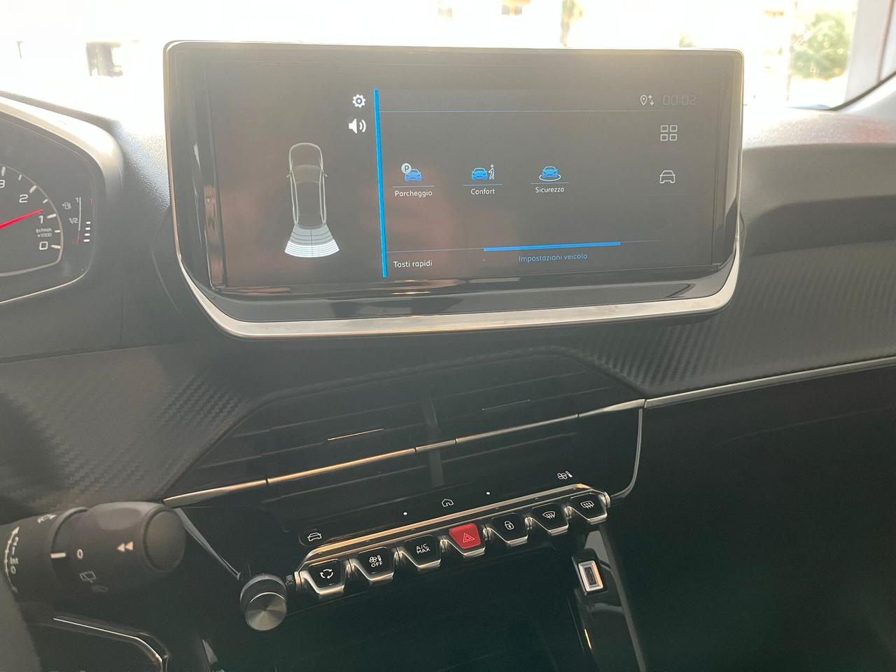 Peugeot 208 PureTech 75 CV Stop&Start 5 porte Style