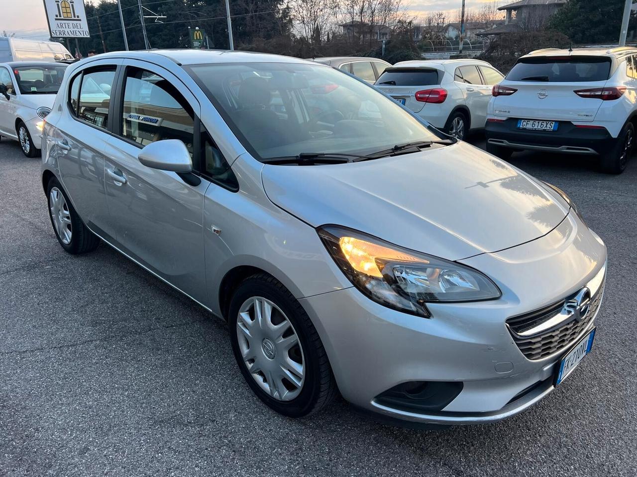 Opel Corsa 1.4 90CV Start&Stop aut. 5 porte Innovation