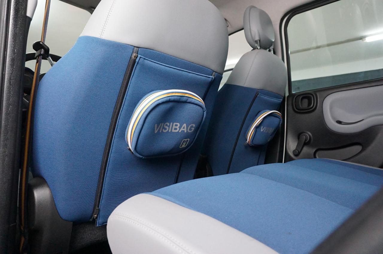 Fiat Panda 1.2 K-Way