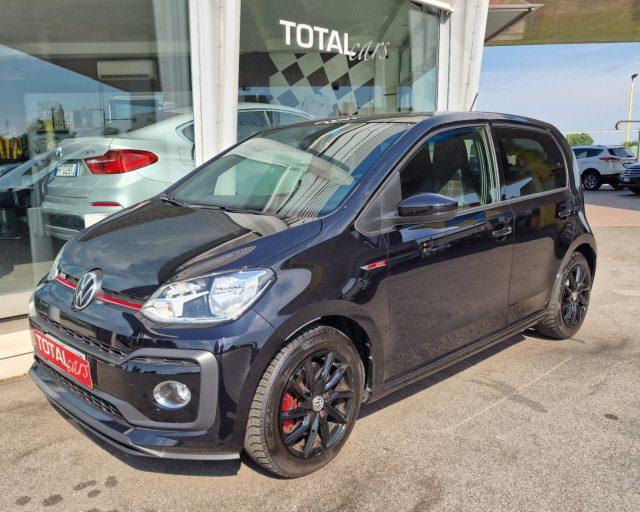 VOLKSWAGEN up! 1.0 TSI 5p. up! GTI BlueMotion Technology