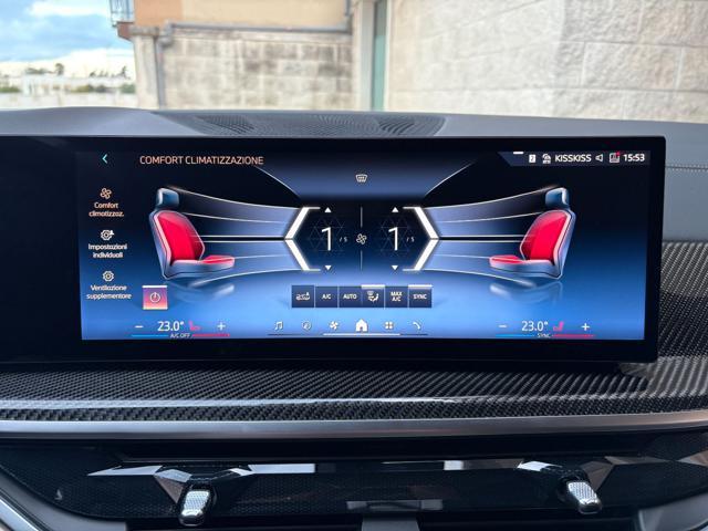 BMW X6 xDrive30d 48V Msport Pro ''OPACA''