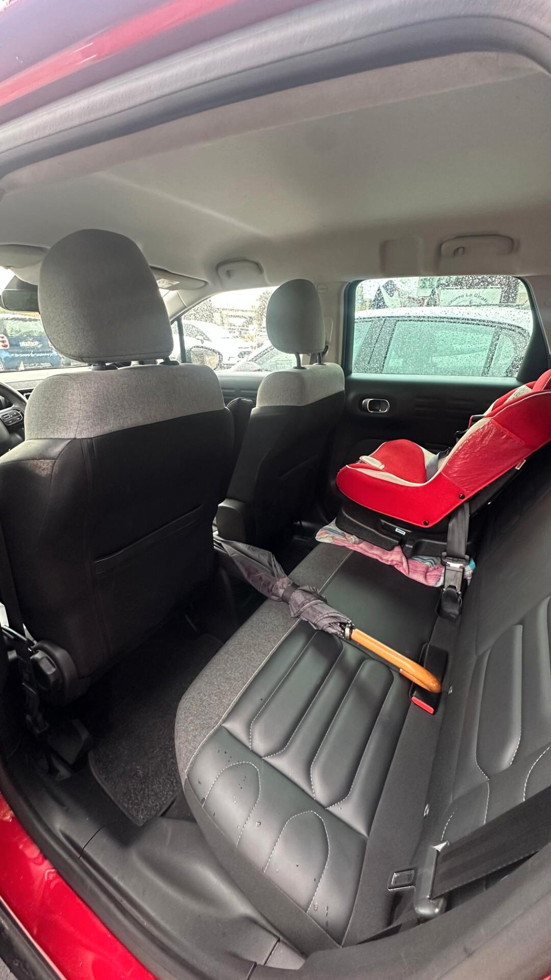 Citroen C3 Aircross PureTech 110 S&S Shine