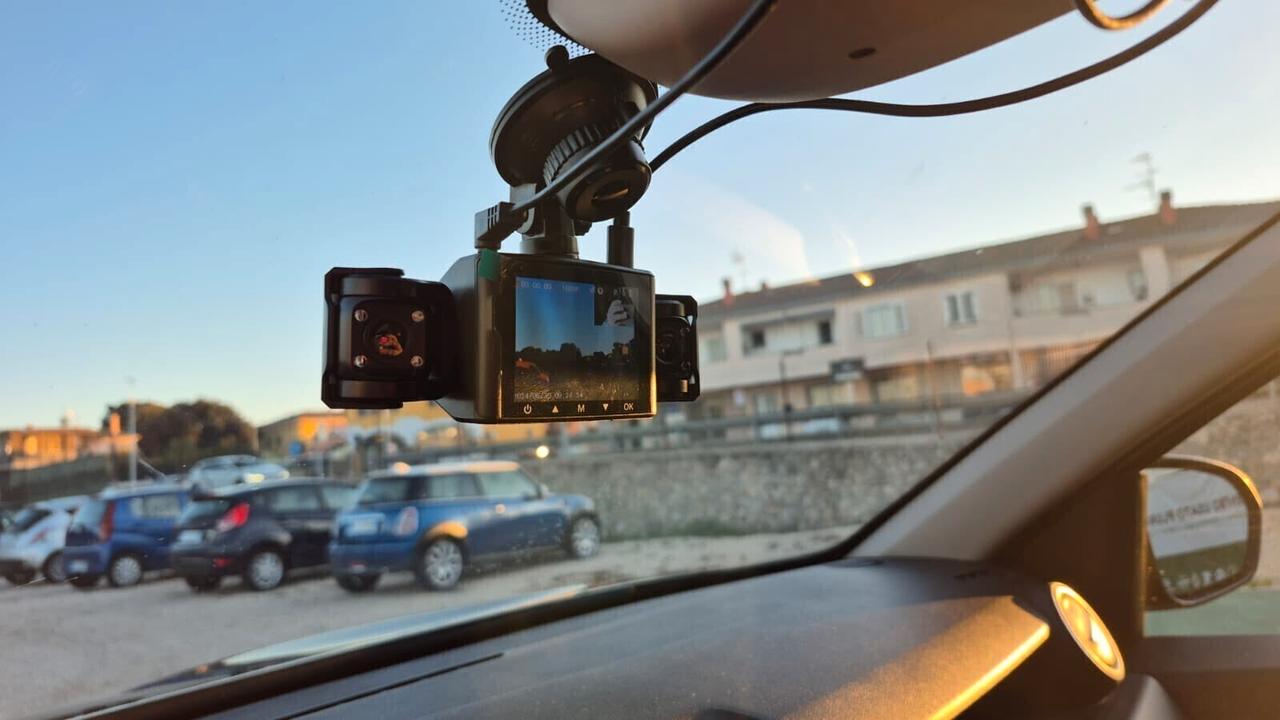 Dacia Duster 1.5 dCi 8V 110 CV 4x2 Prestige edc