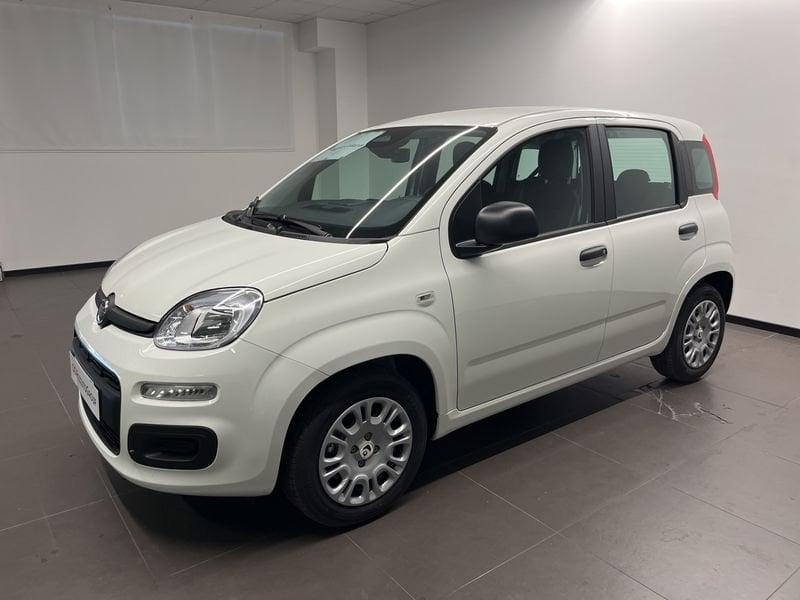 FIAT Pandina NEW 1.0 HYBRID