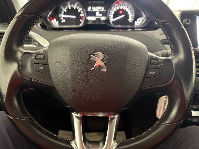 PEUGEOT 2008 PureTech 110CV. AUTOMATICA,ALLURE, UNICO PROP.