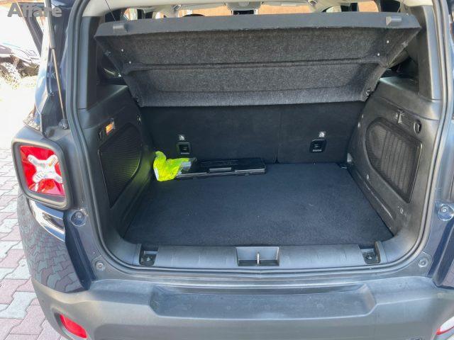 JEEP Renegade 2.0 Mjt 140CV 4WD Active Drive Limited