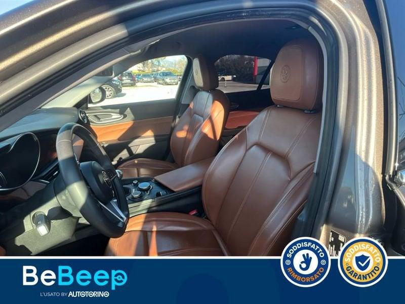 Alfa Romeo Giulia 2.2 T SUPER 150CV