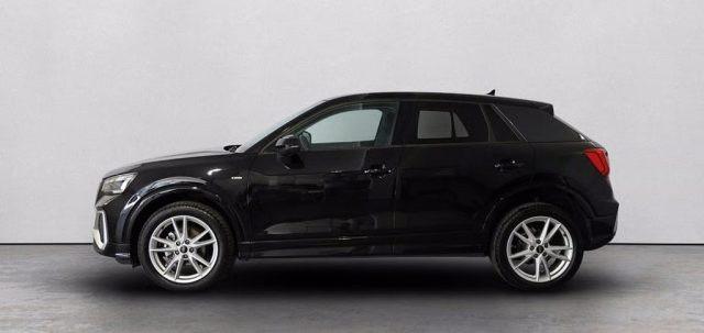AUDI Q2 35 TFSI S tronic S line Edition