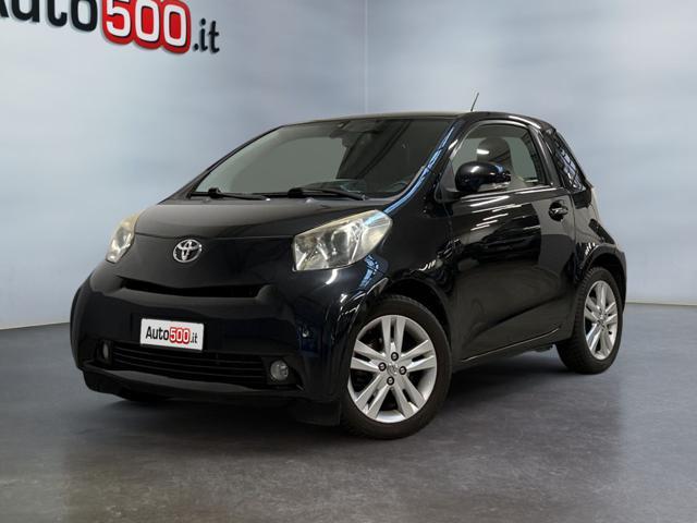TOYOTA iQ 1.3 Executive Automatica