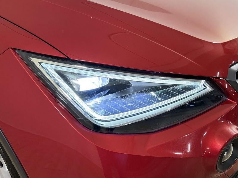 Seat Arona Arona 1.0 EcoTSI FR