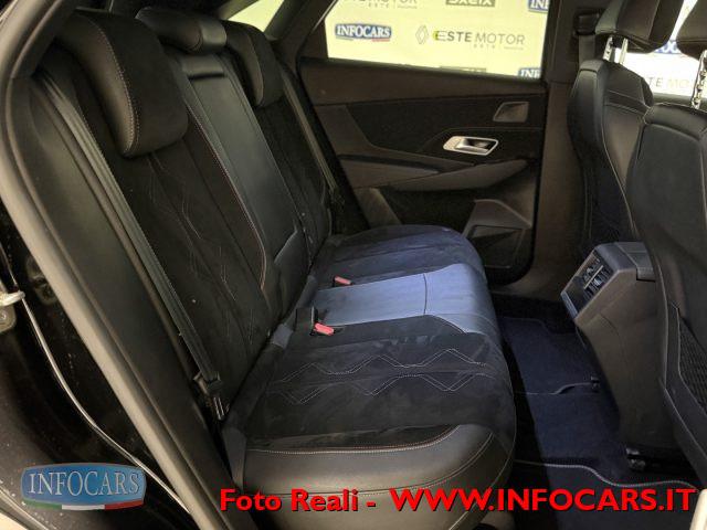 DS AUTOMOBILES DS 7 BlueHDi 130 CV aut. Performance Line - PROMO