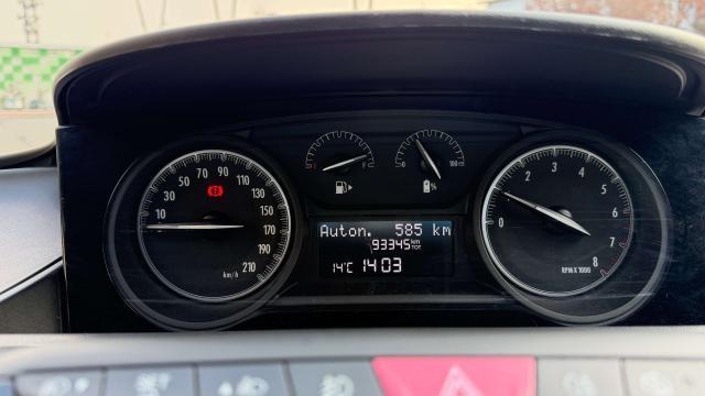 Lancia Ypsilon Ypsilon III 2021 1.0 firefly hybrid Silver s