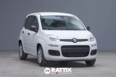 Fiat Panda 1.0 Firefly Hybrid 70CV + Pack City