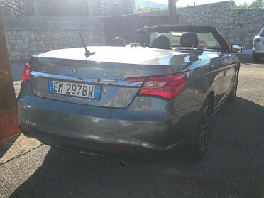 Lancia Flavia 2.4