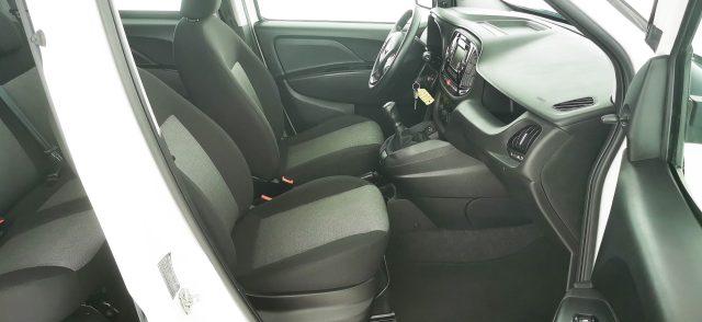 FIAT Doblo Doblò 1.3 MJT S&S PC Combi N1 - PREZZO+IVA