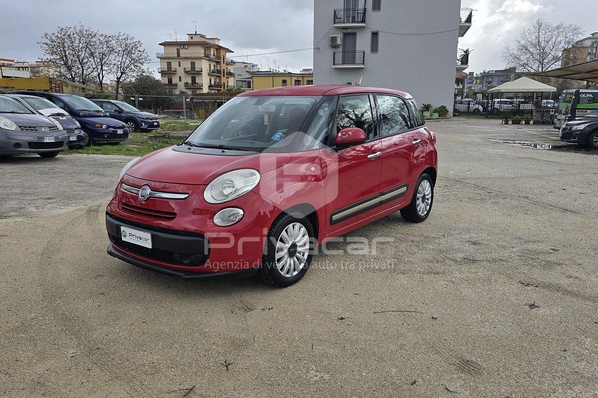 FIAT 500L 1.3 Multijet 85 CV Pop Star