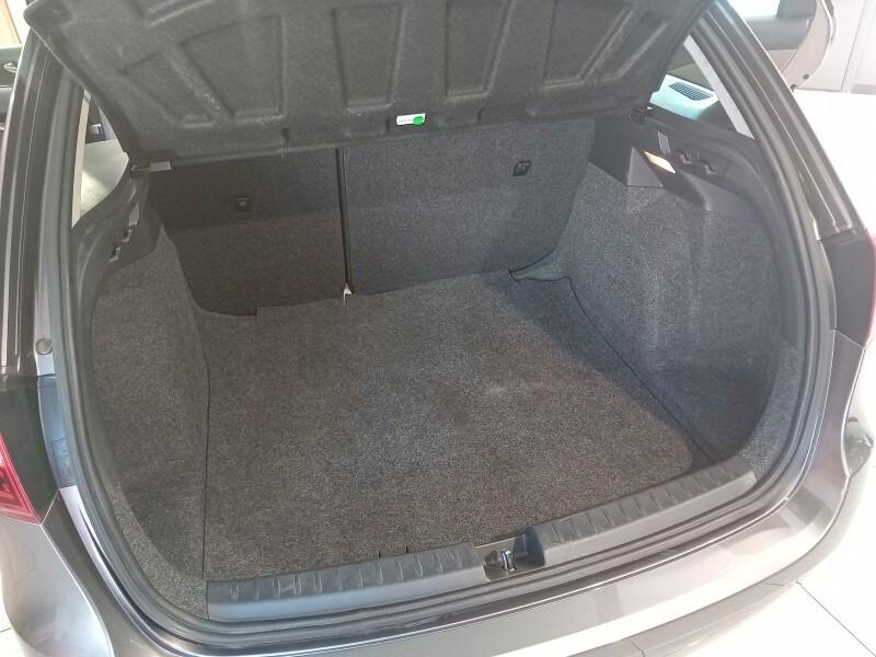 Seat Ibiza ST 1.4 TDI 90 CV