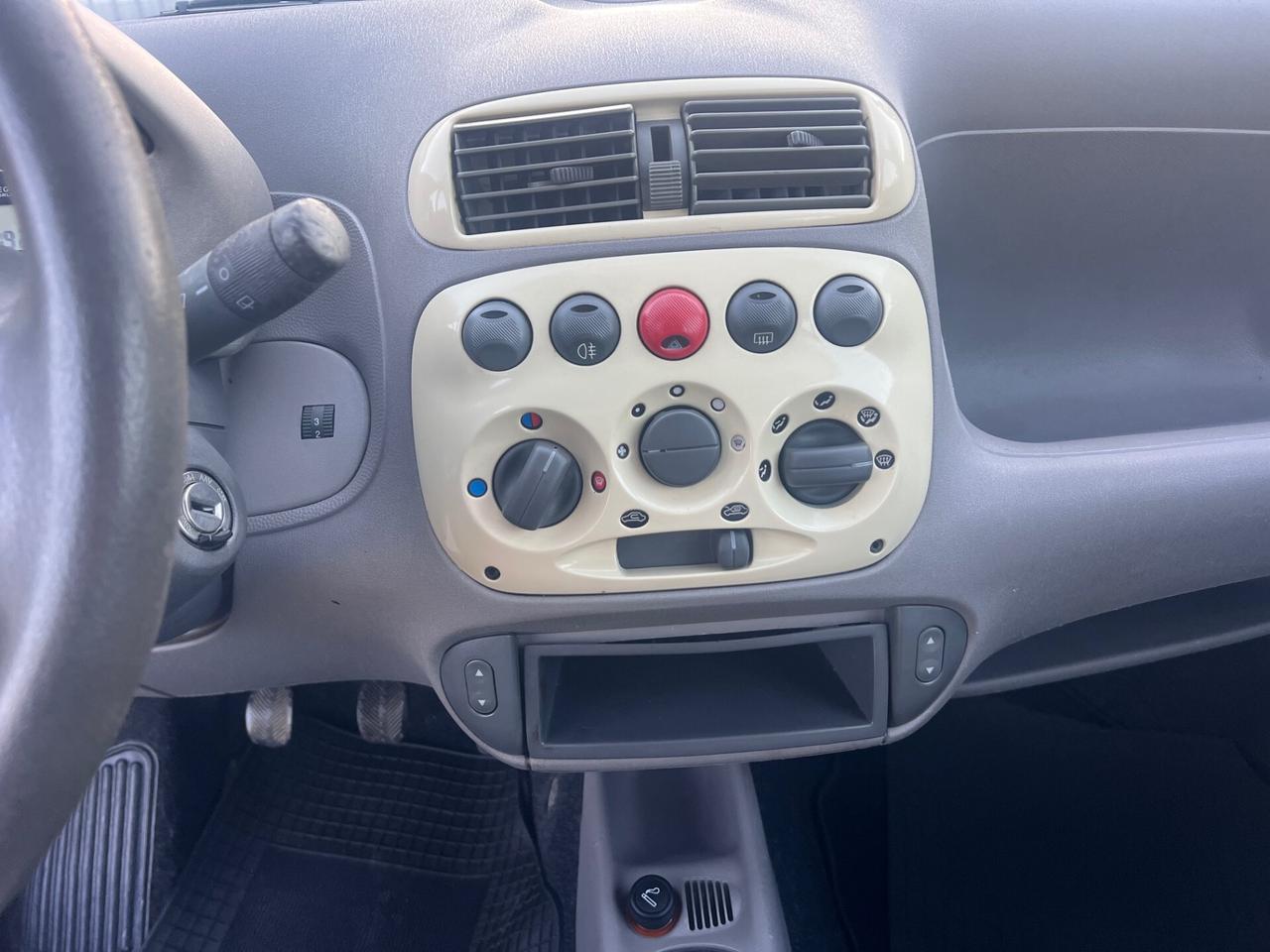 Fiat 600 1.1 50th Anniversary